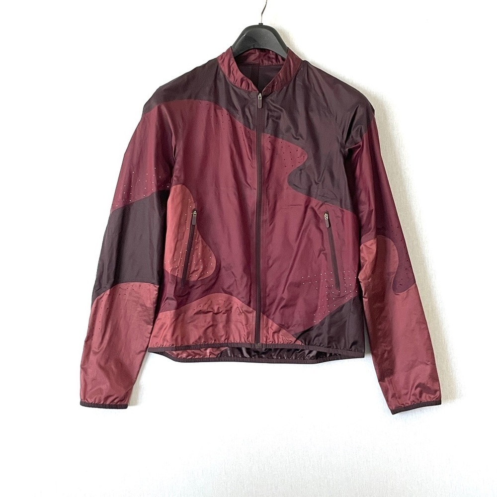Lululemon Patch Game Jacket